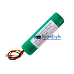 Bateria para PLC B201 [bateria de reposição]